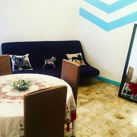 Peaceful Apartment 1 Minute Walk To The Beach Βεντιμίλια Εξωτερικό φωτογραφία