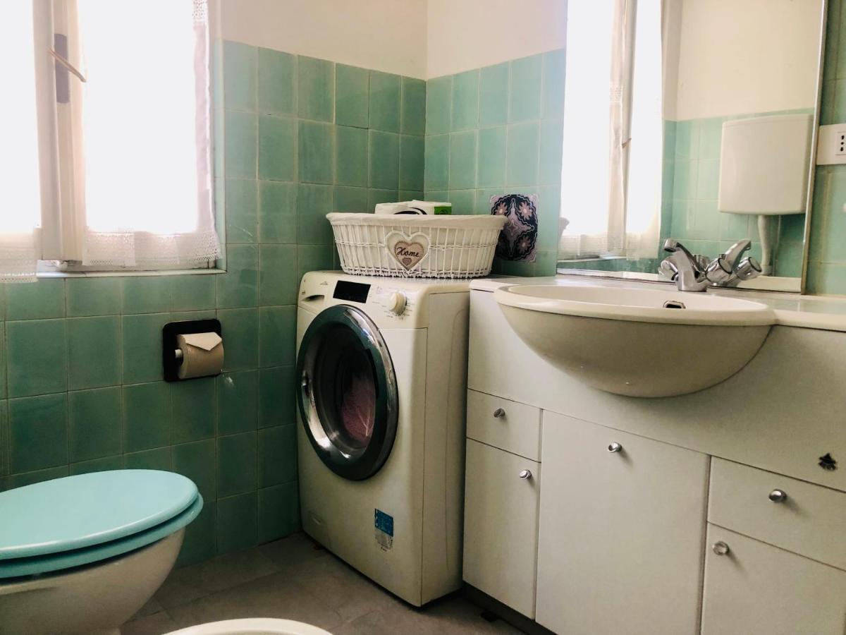 Peaceful Apartment 1 Minute Walk To The Beach Βεντιμίλια Εξωτερικό φωτογραφία